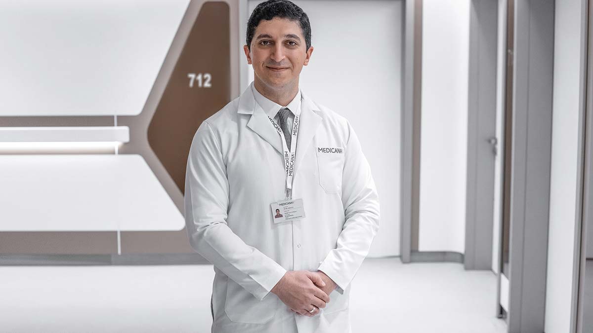 Refraktif cerrahi görme sorunlarının çözümü olabilir