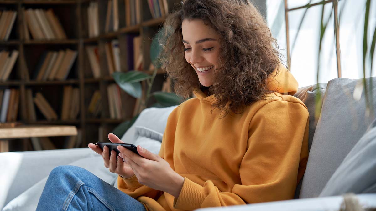 Reklam sektöründe mobil dönüşüm