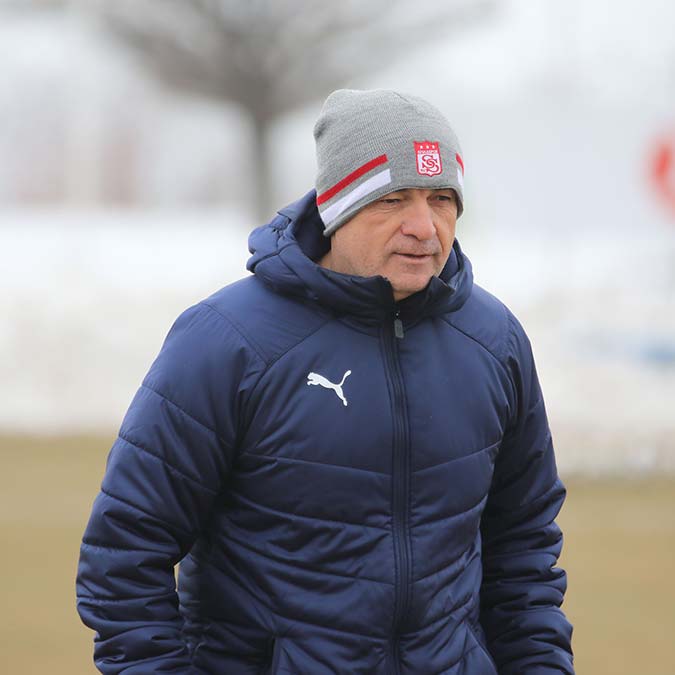 Kupada ilerleme şansımız var