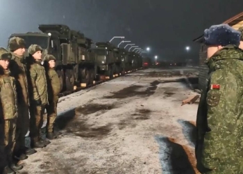 Rusya-Ukrayna krizi!!