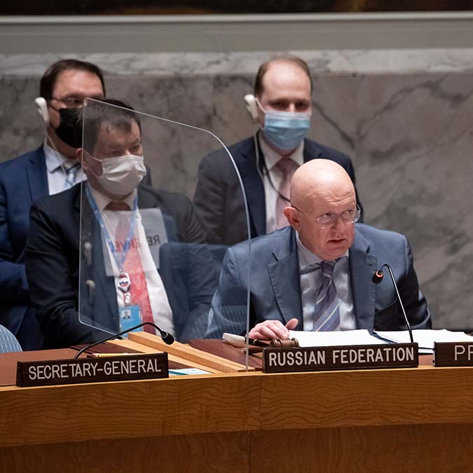 Donbass'taki çatışmalardan kaçan 70 bin kişi Rusya'ya sığındı