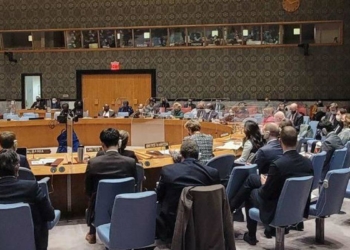 Donbass'taki çatışmalardan kaçan 70 bin kişi Rusya'ya sığındı
