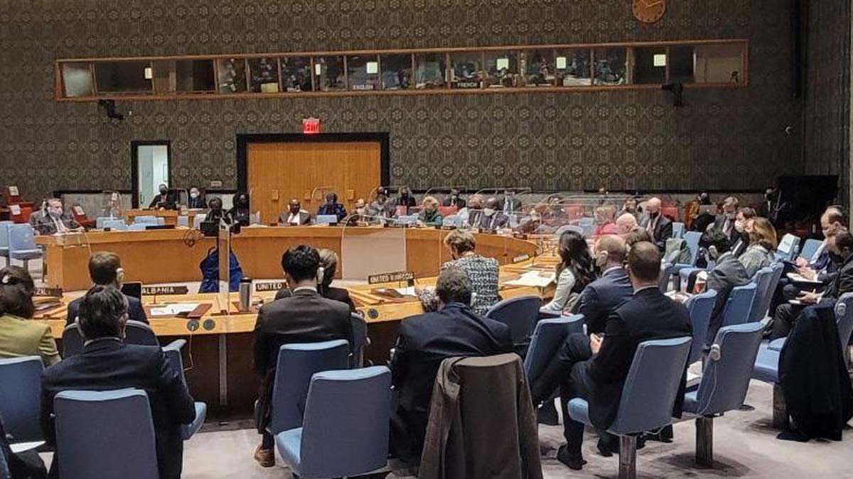 Donbass'taki çatışmalardan kaçan 70 bin kişi Rusya'ya sığındı