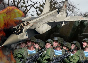 Ukrayna şehirleri bombalanıyor