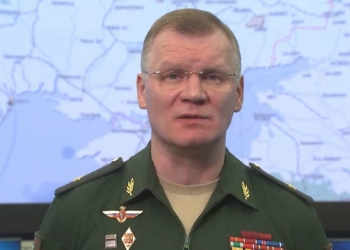 Rus ordusu 118 askeri tesisi faaliyet dışı bıraktı