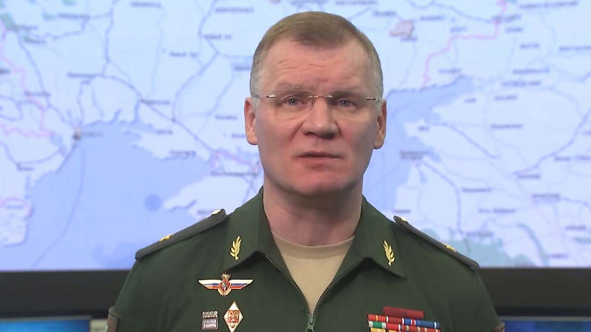 Rus ordusu 118 askeri tesisi faaliyet dışı bıraktı