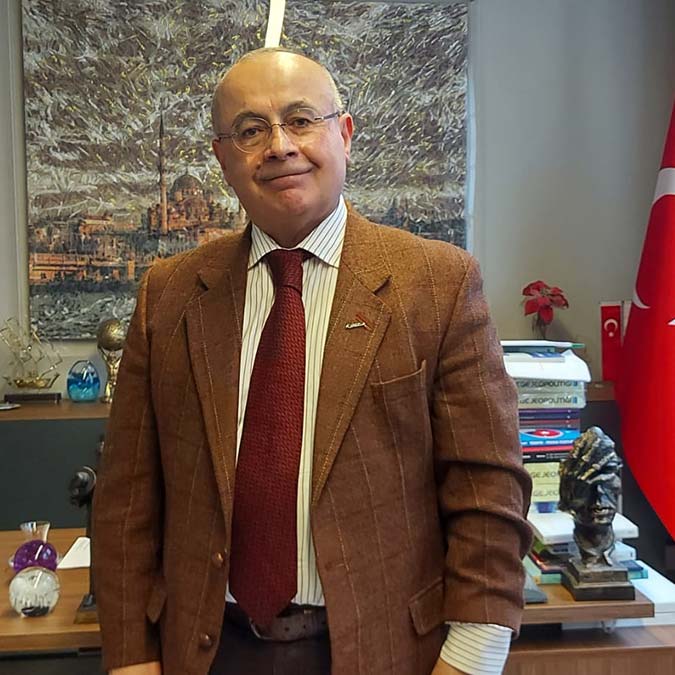 Rusya Sovyetler dönemindeki kontrolü ele geçirmek istiyor