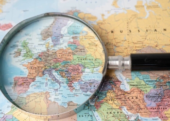 Avrupa Birliği Ekseninde Rusya ve Ukrayna Krizi;