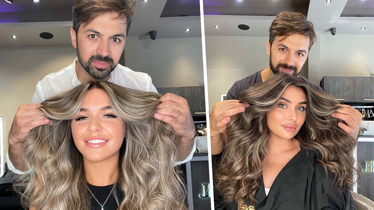 Saç bakımında püf noktaları