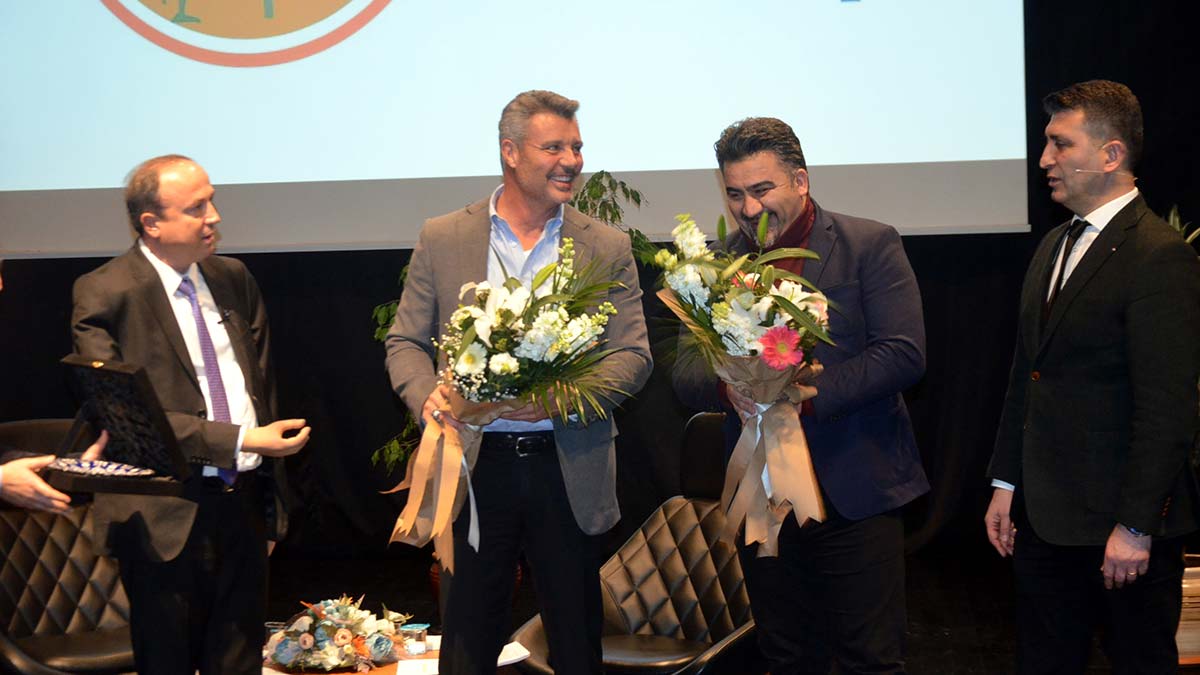 Fenerbahçe başkanlığı en büyük hayalim