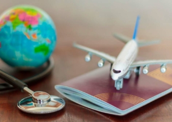 Kozmetik ürünler sağlık turizmine katkı sağlıyor