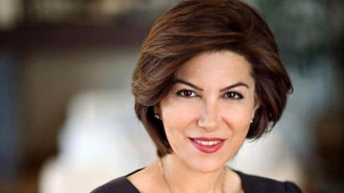 Sedef Kabaş'ın duruşma tarihi belli oldu