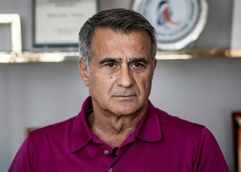 Beşiktaş konusunda hiç bir görüşmem olmadı