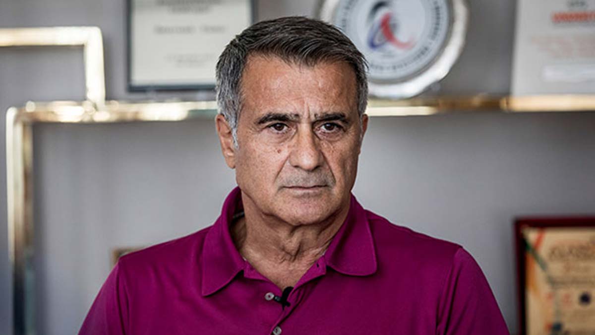 Beşiktaş konusunda hiç bir görüşmem olmadı