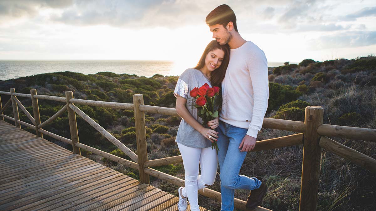 Sevmek için 14 Şubat'a ihtiyacımız yok