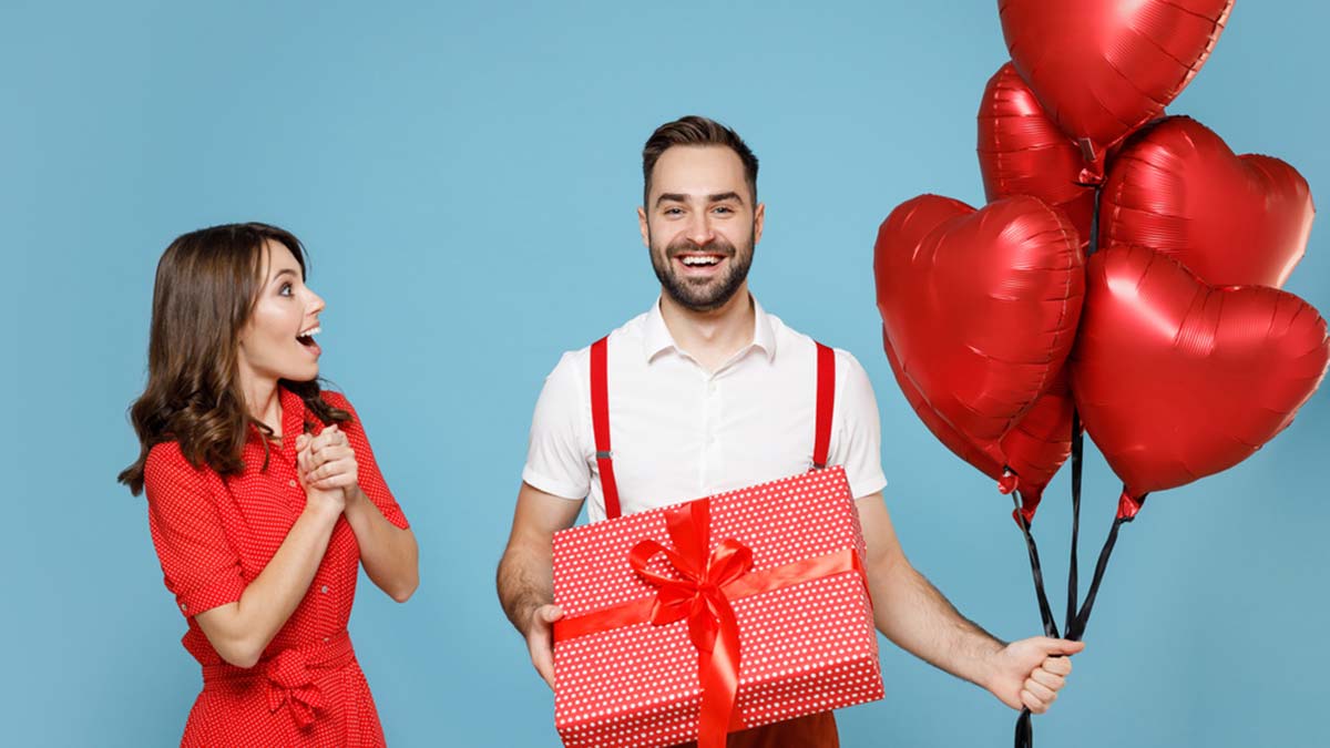 14 Şubat'ta kim ne hediye bekliyor?