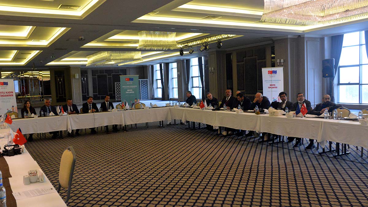 4 bin kadın girişimciye istihdam