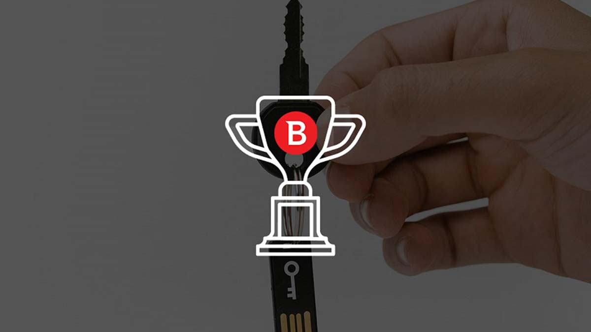 Bitdefender uç nokta güvenliğinde Stratejik Lider seçildi