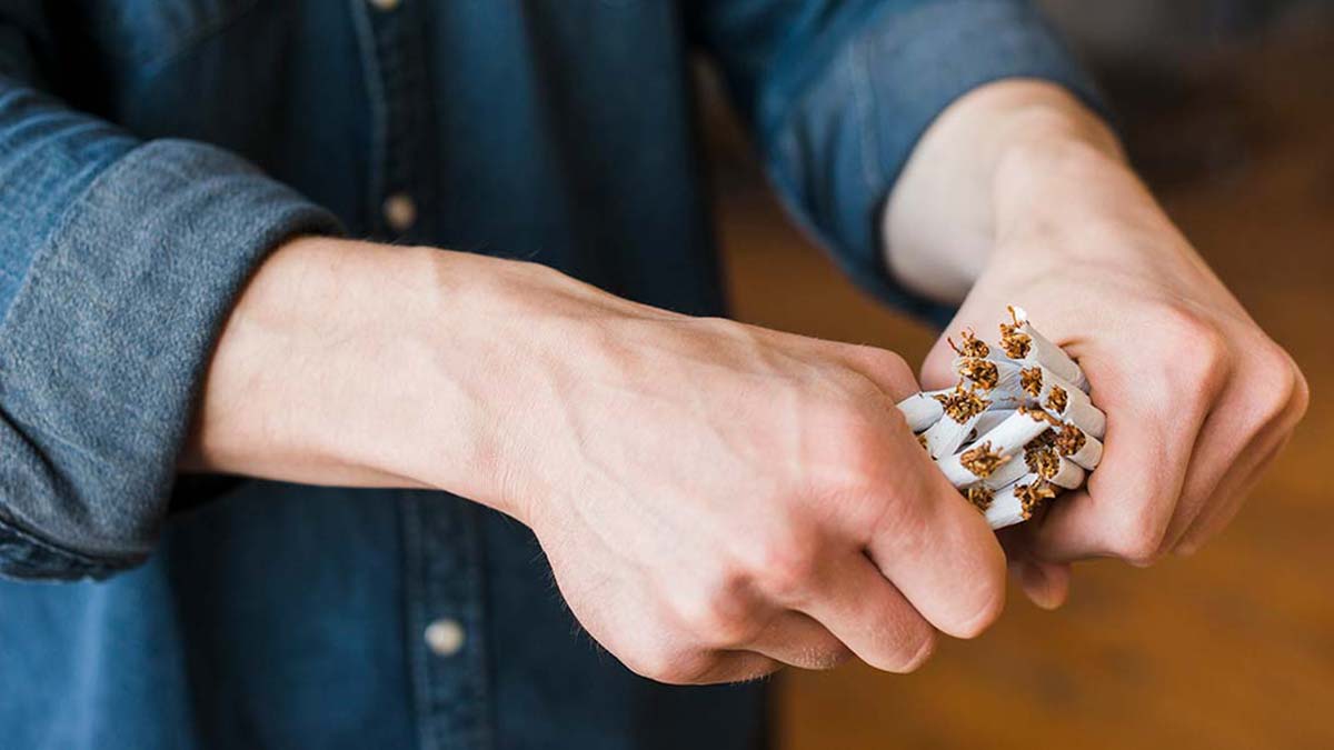 Her yıl 20 bin pasif içici ölüyor