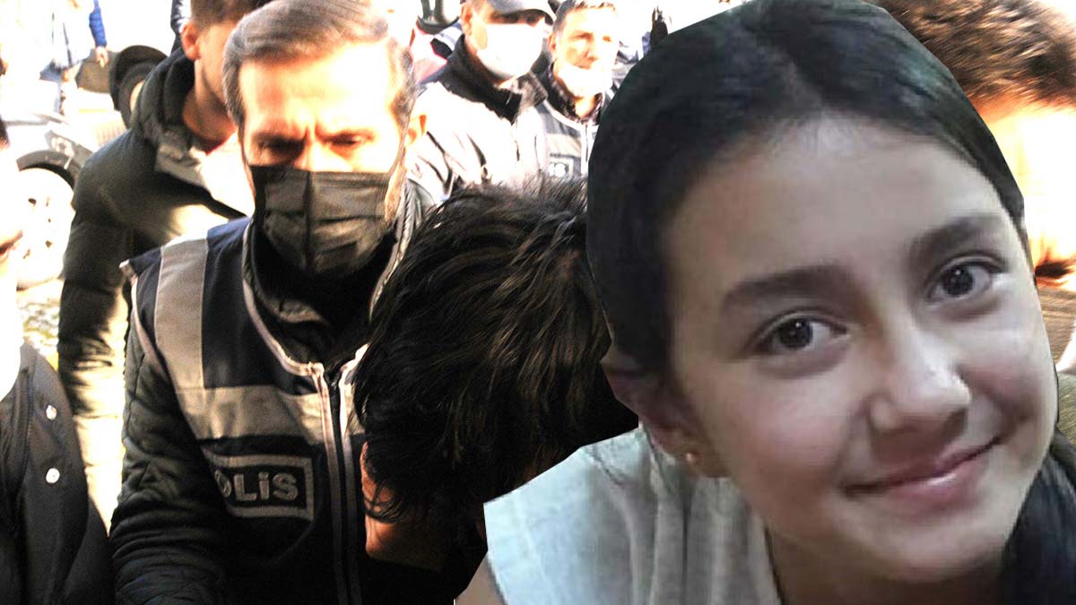 Bakanlıktan Sıla Şentürk açıklaması