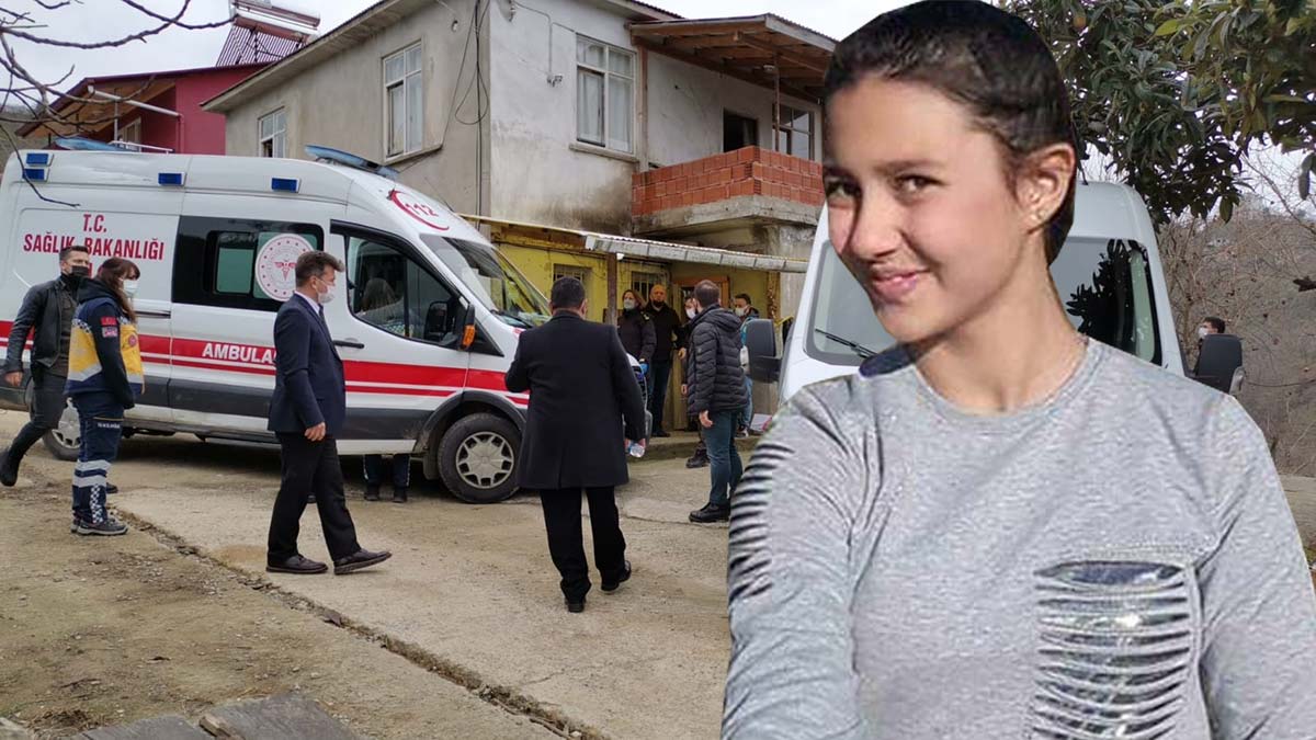 Sıla'yı şikayetinden vazgeçmeyince öldürmüş