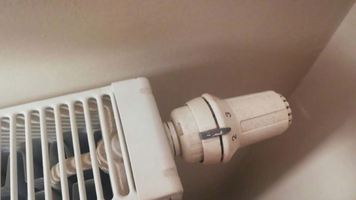 Site sakinlerine petek açmama cezası