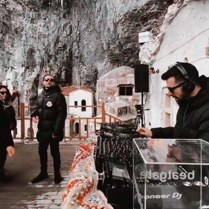 Diskovari eğlencenin neye faydası var?