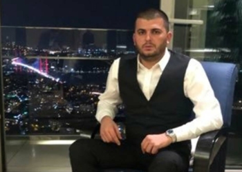 Mahmutyazıcıoğlu cinayeti firarisi Seccad Yeşil yakalandı