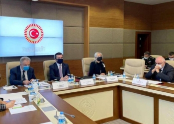 Şuşa beyannamesi onaylandı
