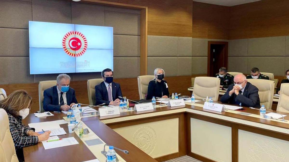 Şuşa beyannamesi onaylandı