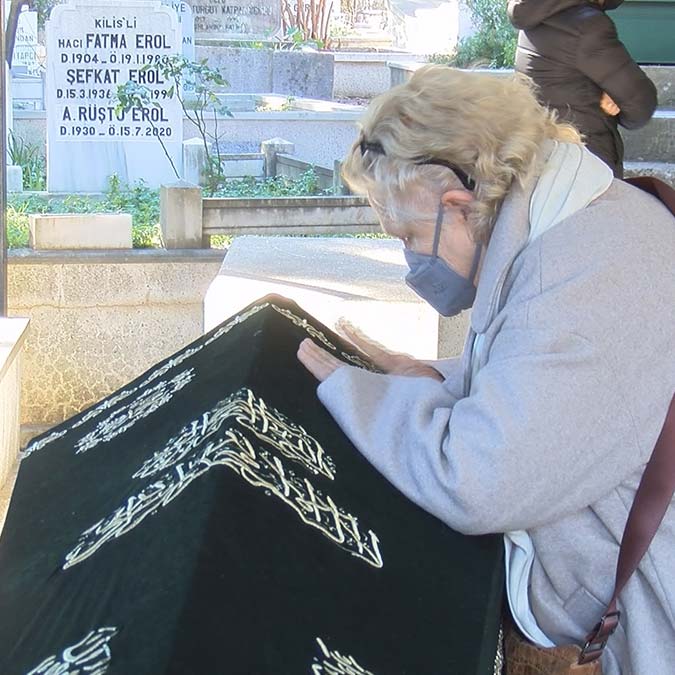 Tanju Okan'ın oğlu Tansu Okan hayatını kaybetti