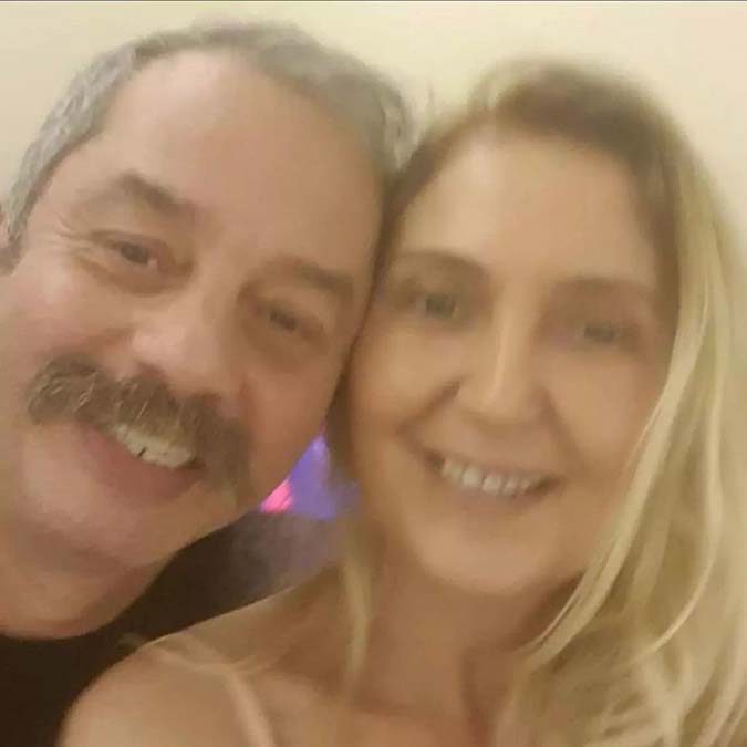 Tanju Okan'ın oğlu Tansu Okan hayatını kaybetti