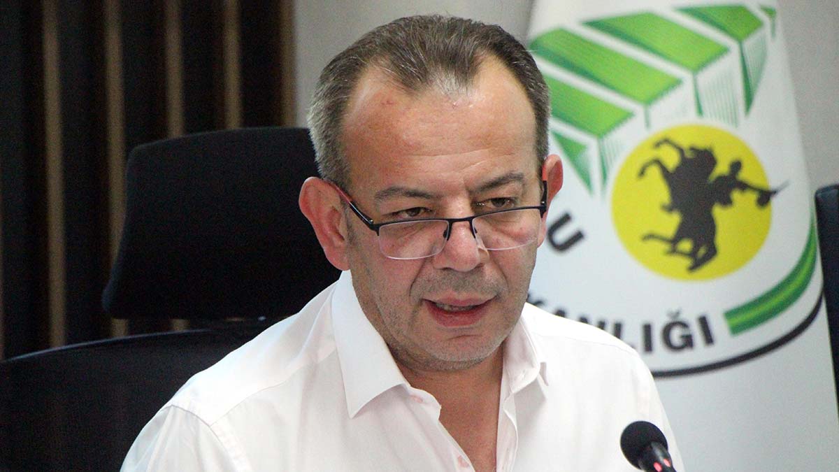 11 tane cesur yürekli milletvekili lazım