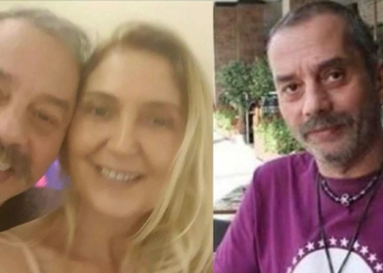 Tanju Okan'ın oğlu Tansu Okan hayatını kaybetti