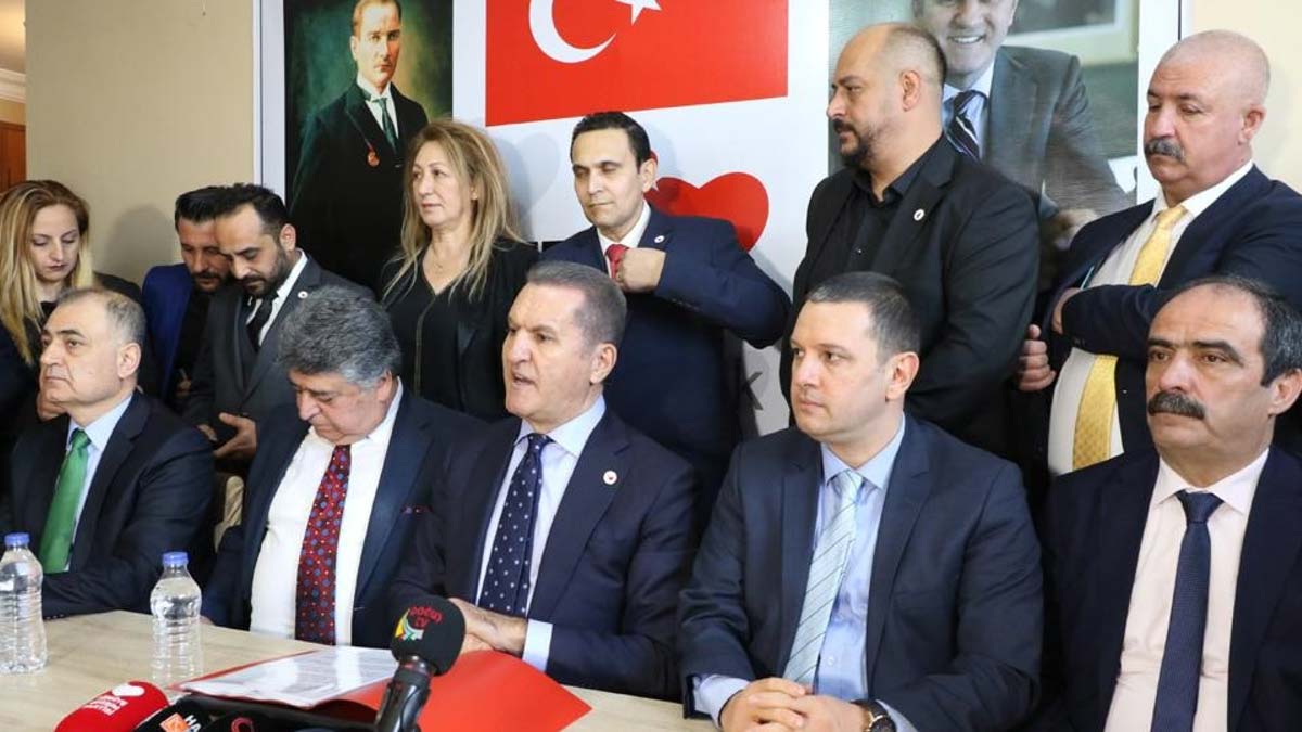 Hatay'da yoksulluk var