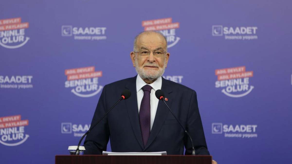 Vatandaşın kefen paralarına göz dikmeyin