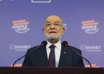 Ukrayna'yı işgal girişimini kınıyorum