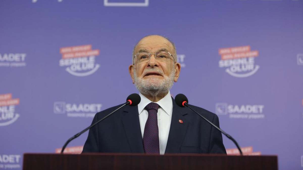 Ukrayna'yı işgal girişimini kınıyorum