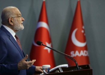 Zamların makul seviyelere çekilmesi lazım