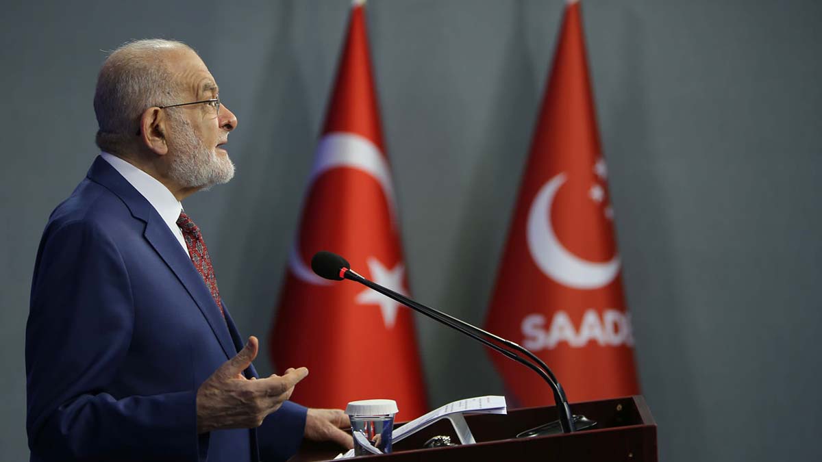 Zamların makul seviyelere çekilmesi lazım