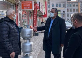 Temel gıda ürünlerinden KDV kaldırılsın