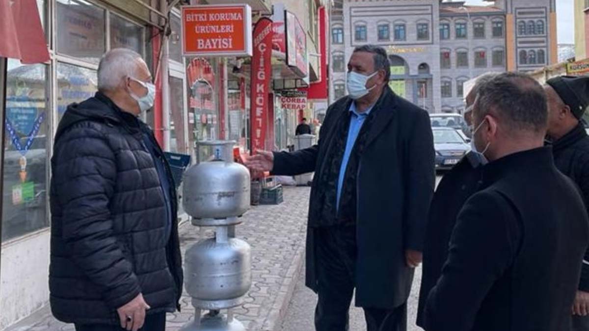 Temel gıda ürünlerinden KDV kaldırılsın