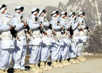 Dağlıca artık daha güvenli