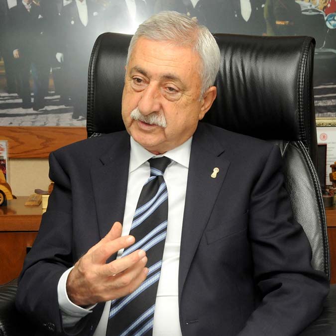 KDV indiriminin fiyatlara yansımasını bekliyoruz