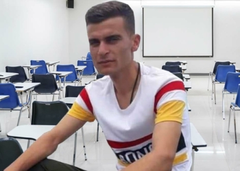 Ah İsmail öğretmen!