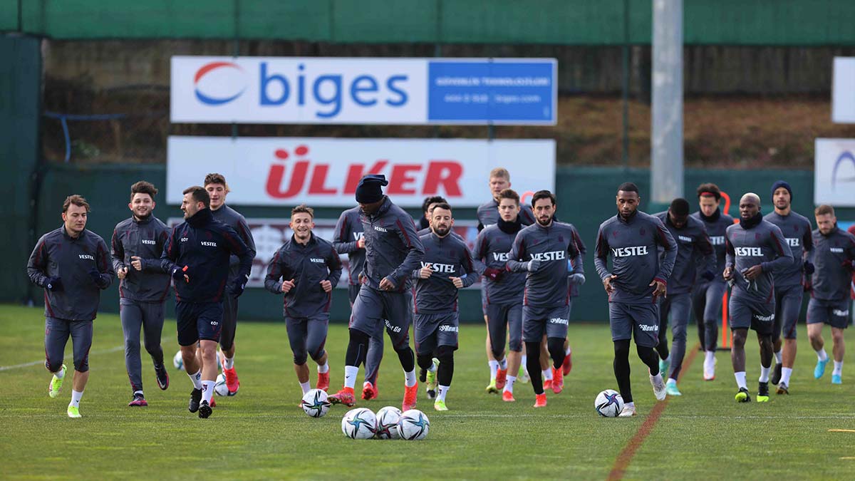 Marek Hamsik idmana katıldı