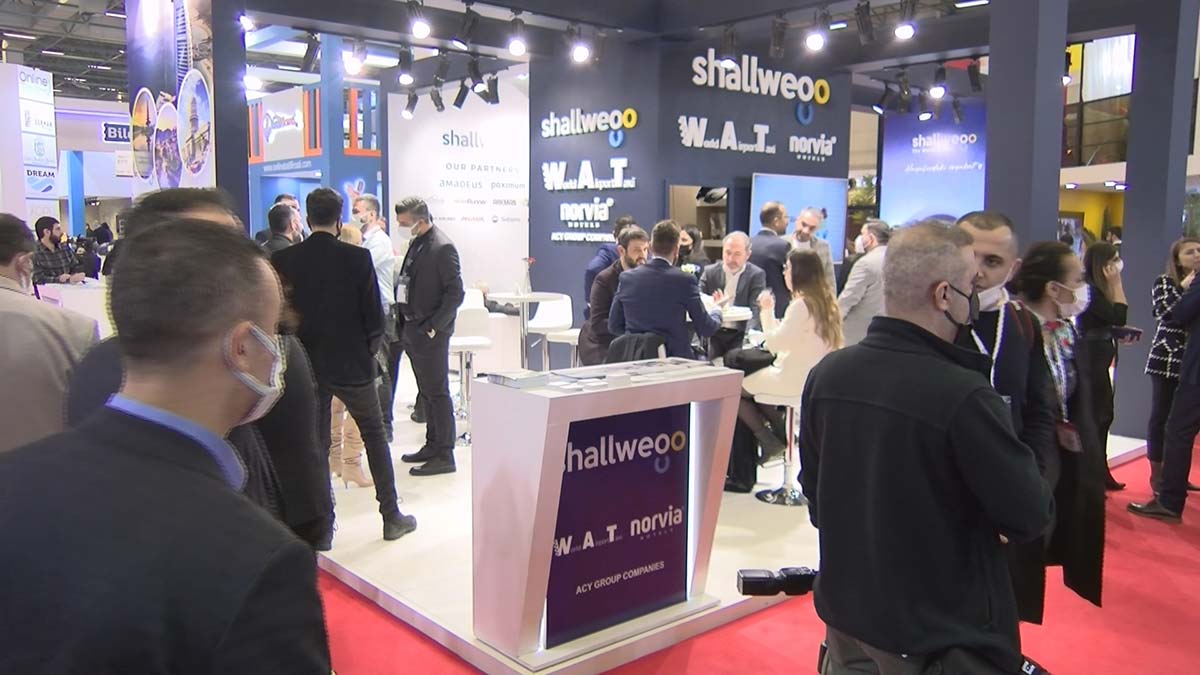 Turizm sektöründeki gelişmeler heyecanlandırıyor