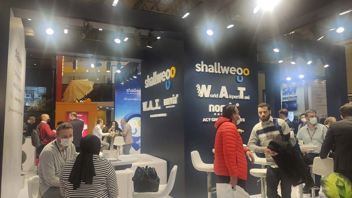 Turizm sektöründeki gelişmeler heyecanlandırıyor