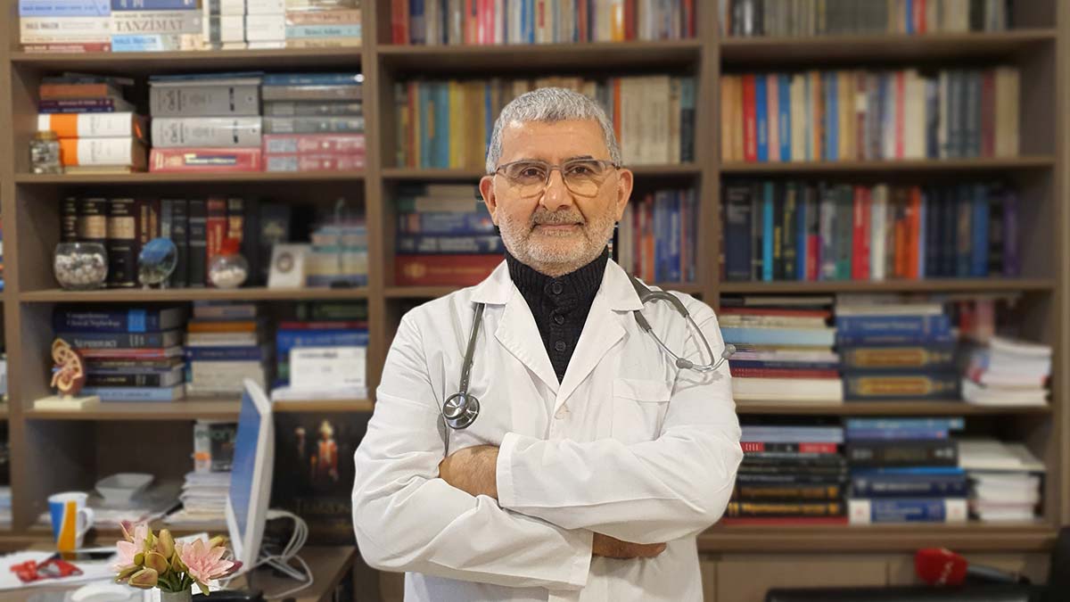 Tavsiye ile ağrı kesici kullanıyoruz