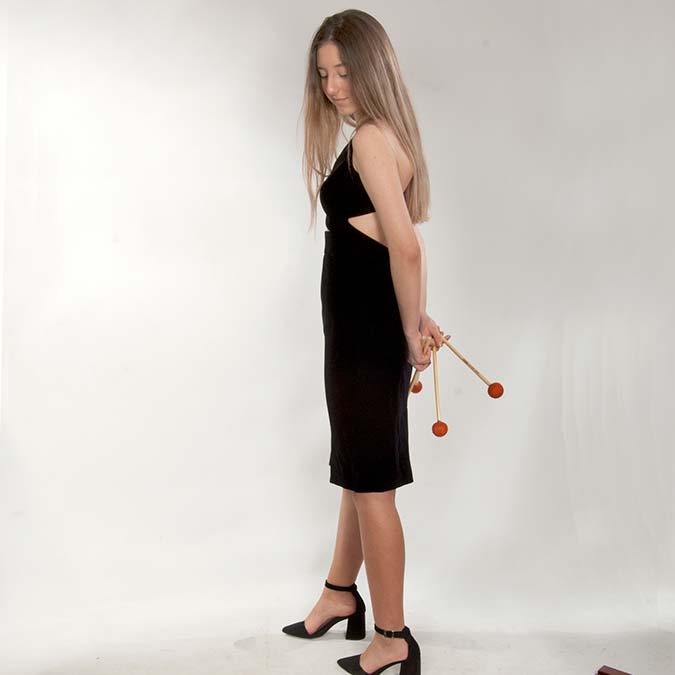 Beste Gürkey İngiltere'de 4 konservatuvara kabul edildi